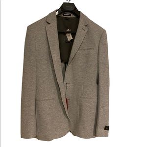Men’s Express slim fit performance jacket/ blazer ♠️